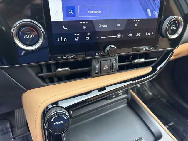 Used 2024 Lexus NX SUV