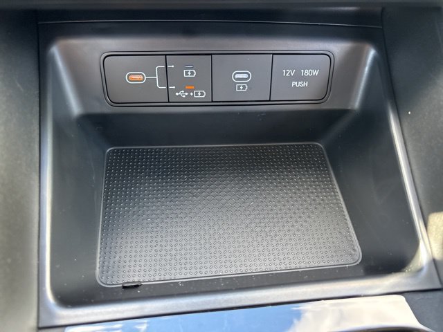New 2026 Gray Hyundai SE image 27