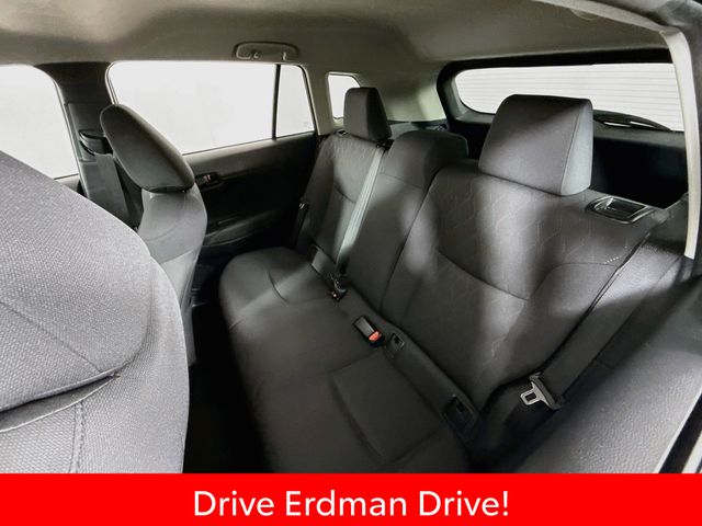 Used 2023 Toyota Corolla Cross SUV
