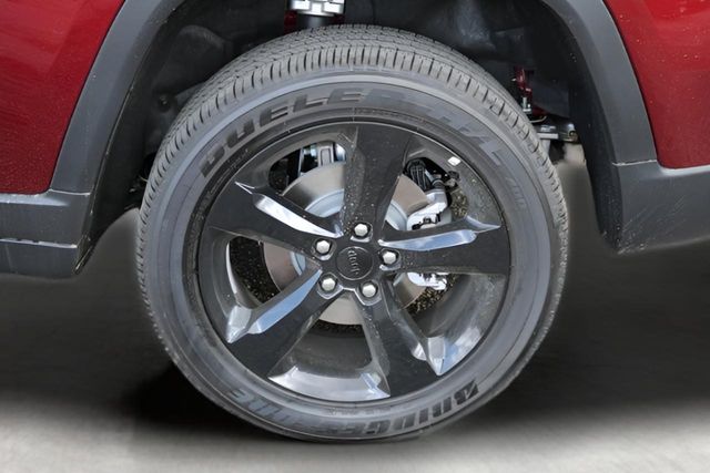 New Car 2025 Jeep Grand Cherokee  Altitude X For Sale Under $35,000 In Austin, Texas