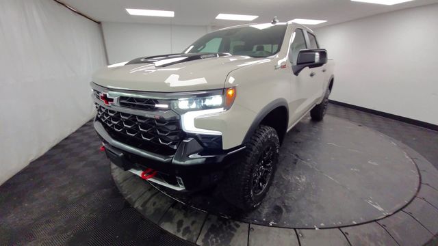 2026 – Chevrolet – Silverado 1500