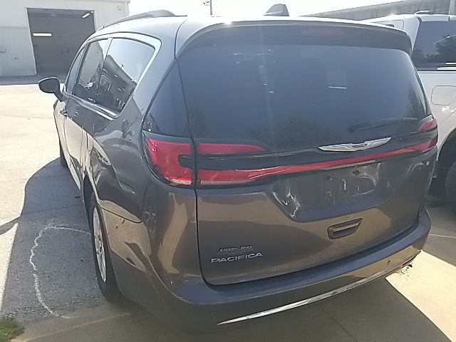 Used 2022 Chrysler Pacifica Van