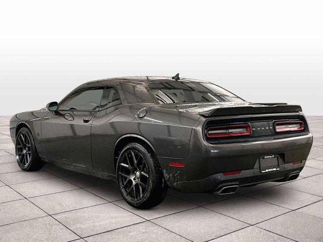 2016 Dodge Challenger R/T Gray at Auto Express Mitsubishi