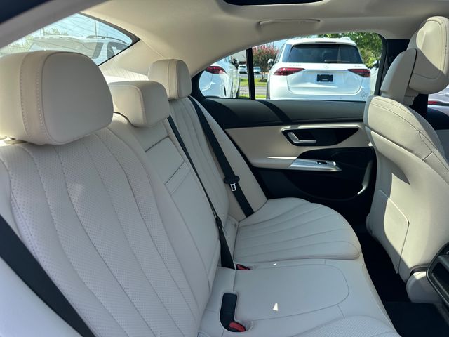 2026 Mercedes-Benz E-Class E 350 Silver at Bob King Buick GMC