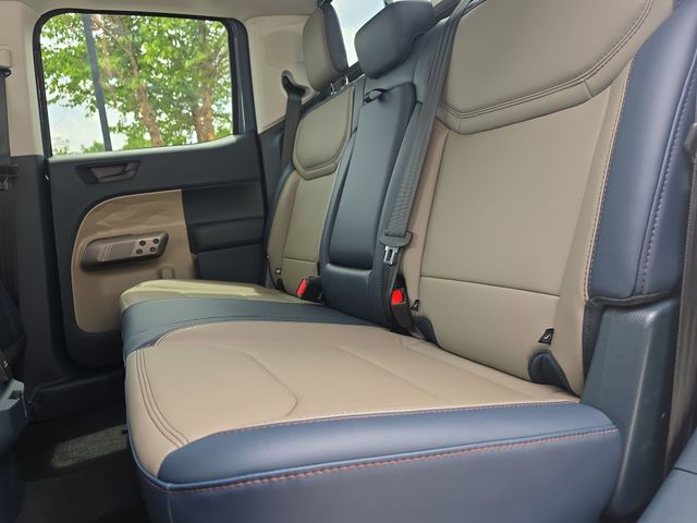 New 2026 Gray Ford Lariat image 14