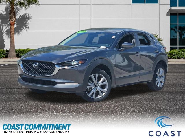2023 Mazda Mazda CX-30 2.5 S Select Package