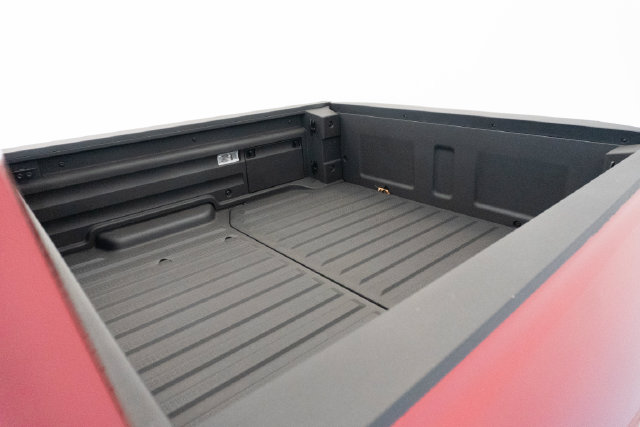 New 2026 Honda Ridgeline Truck