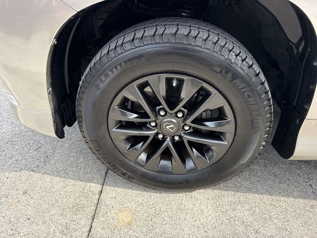 Used 2023 Lexus GX SUV