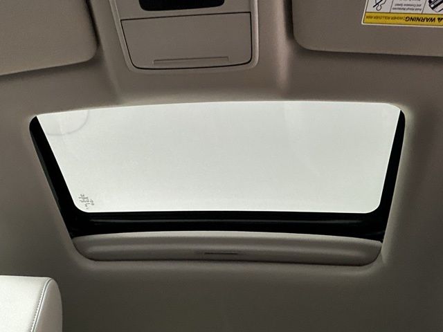 new 2026 Honda CR-V car, priced at $38,350