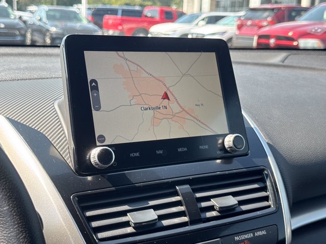 Used 2024 Brown Mitsubishi  image 19