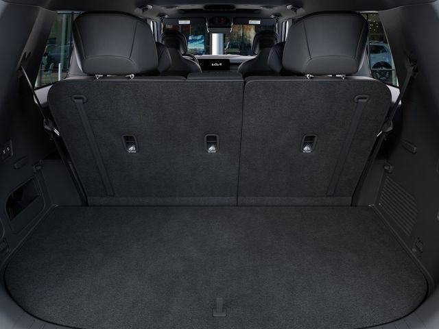 New 2027 Kia Telluride Hybrid SUV