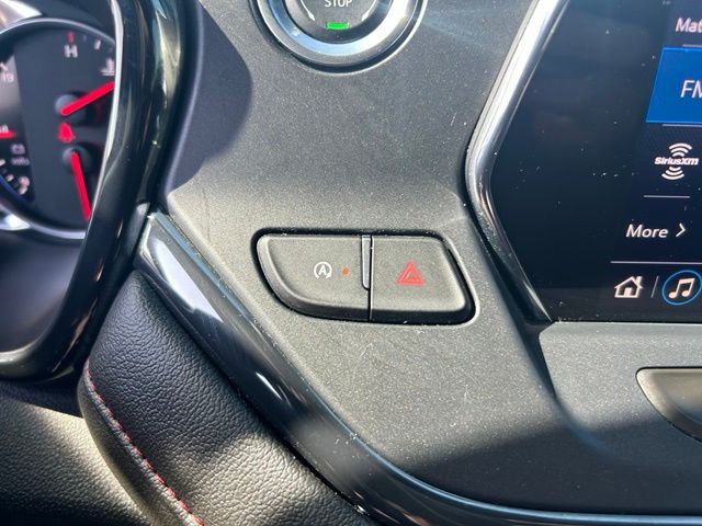 Used 2020 Chevrolet Blazer SUV