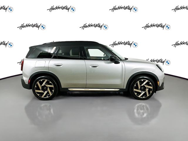 2025 MINI Cooper Countryman  28