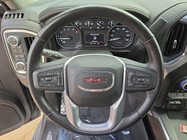 2022 GMC Sierra 1500 Limited SLT 20