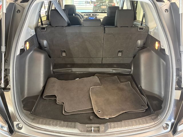 Used 2022  Honda EX image 25