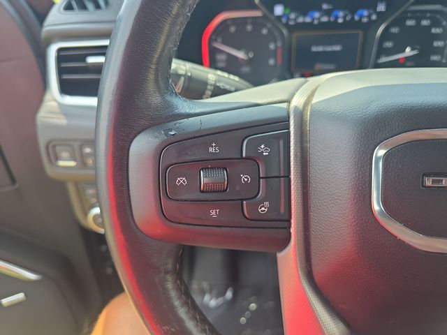 Used 2021 Gray GMC Denali image 19