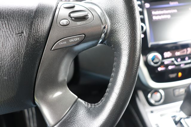 2023 Nissan Murano SV photo