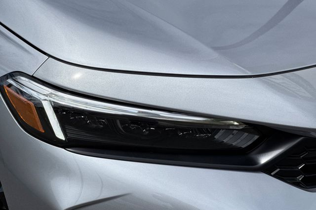 New 2026 Honda Civic Hatchback Hatchback