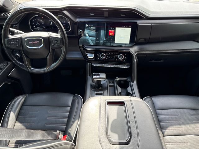 Used 2022 GMC Sierra 1500 Truck