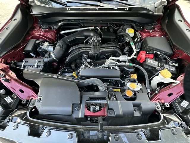 2026 Subaru Forester - $29,470