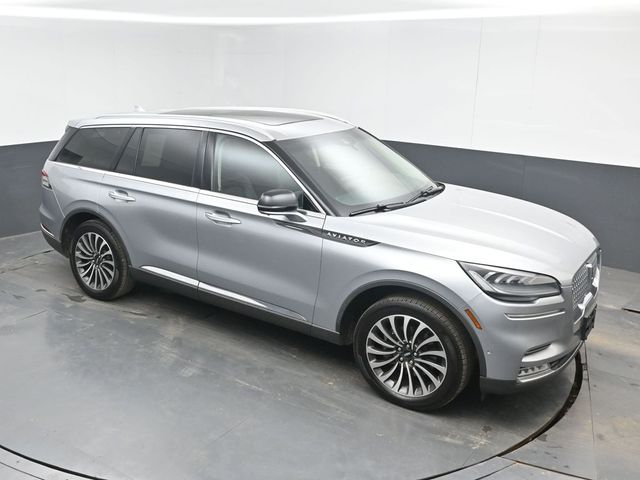 2020 Lincoln Aviator Reserve AWD's photo