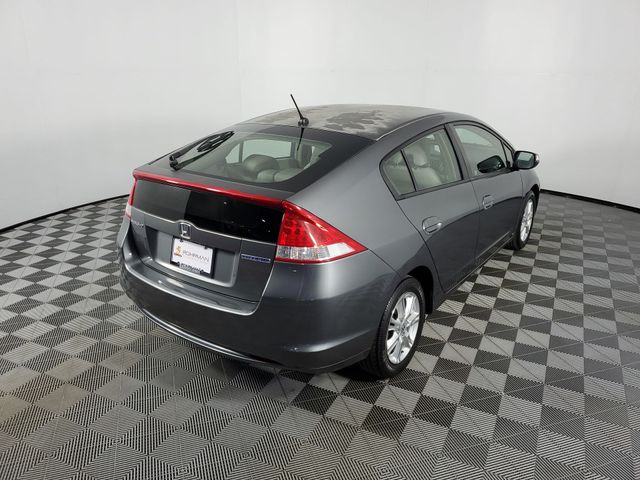 Used 2011 Honda Insight For Sale in Indianapolis, IN