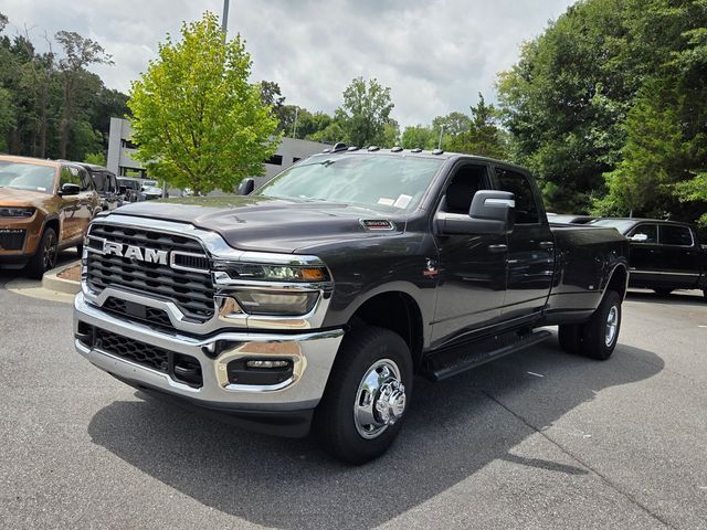 New 2026 Gray Ram Tradesman image 3