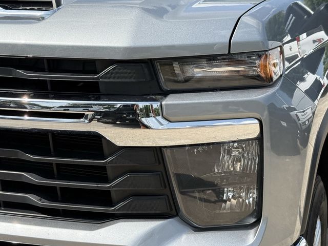 2025 Chevrolet Silverado 2500HD LT - 6