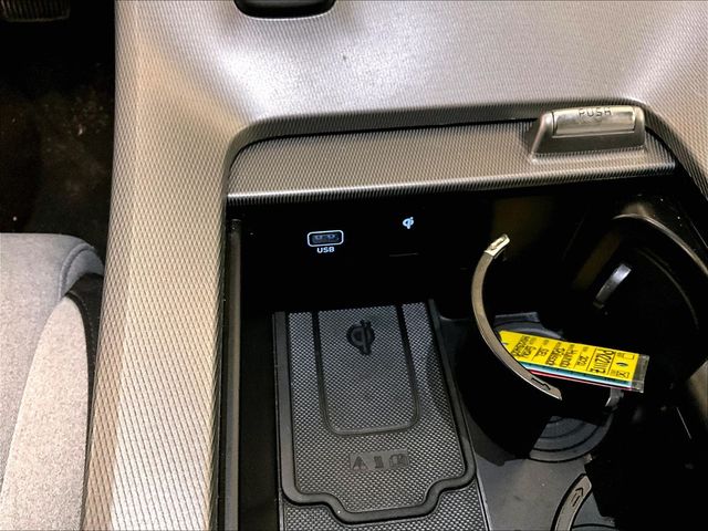 2021 Hyundai Palisade SEL Gray at Luther Ford
