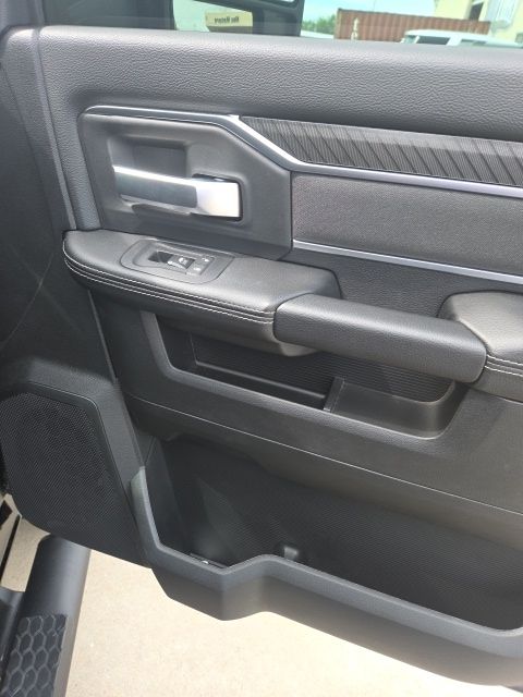 Used 2026 Ram 3500 Truck