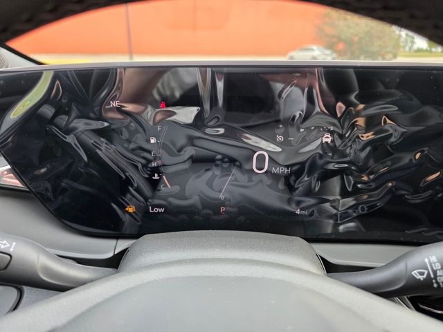 2026 Buick Envista Preferred FWD