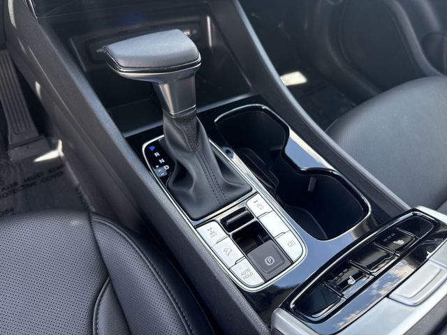 Certified Used 2023 Silver Hyundai SEL image 19