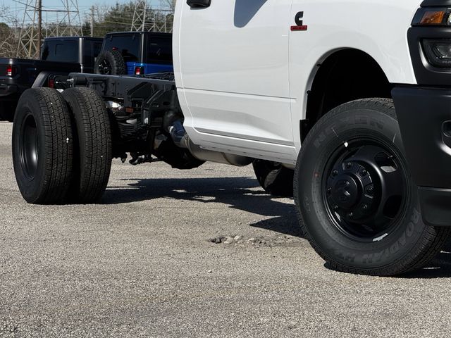 2026 Ram 3500 Tradesman - 2