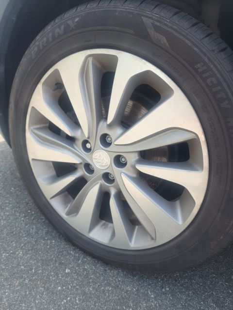 Used 2020 Buick Encore Preferred For Sale in Gilbertsville, PA