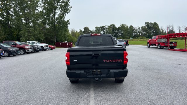 Used 2019 Toyota Tundra Truck