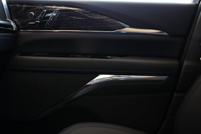 New 2026 Red Cadillac SPORT image 32