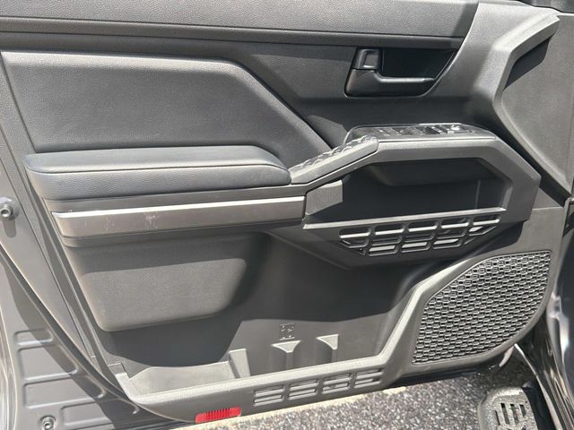 Used 2024 Toyota Tacoma Truck