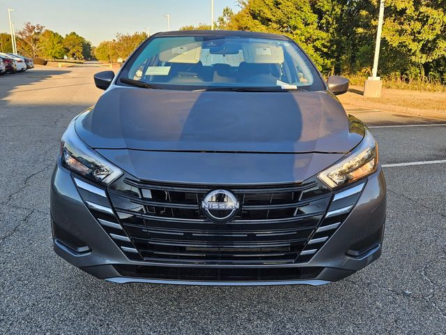 New 2025 Gray Nissan 1.6 SV image 2