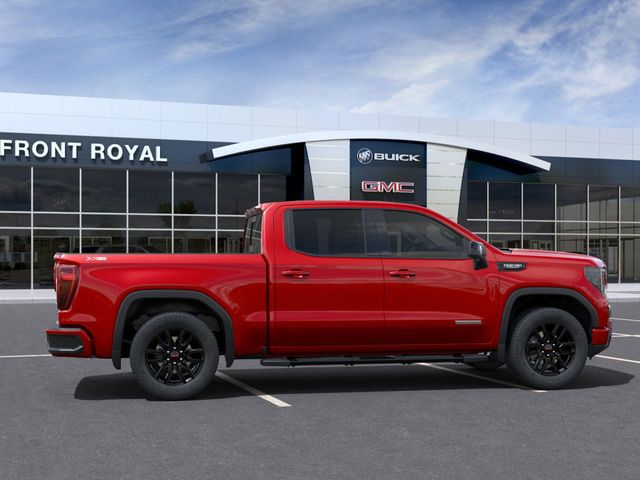 2024 GMC Sierra 1500 Elevation 5