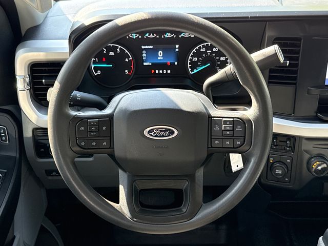 Used 2024 Ford F-350SD Truck