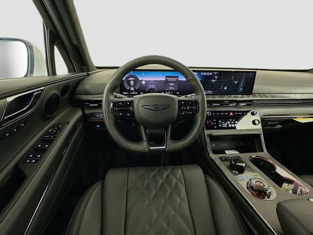 Thumbnail: 2026 Genesis GV80 - 19