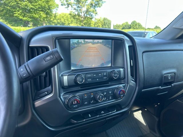2017 Chevrolet Silverado 1500 LT - Photo 25