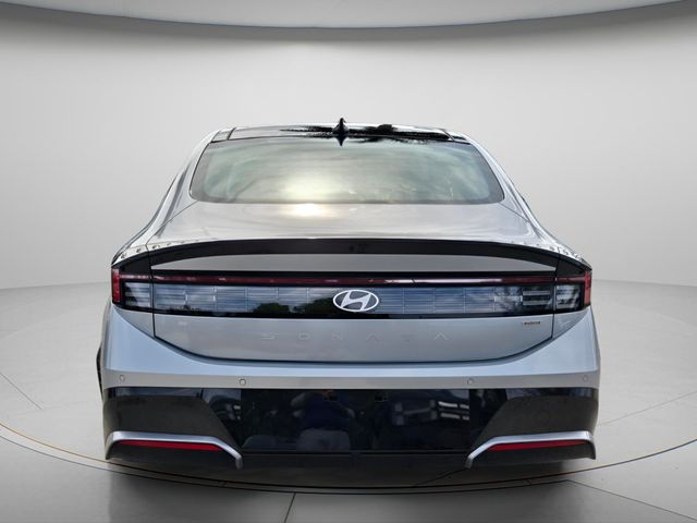 2026 Hyundai Sonata - $37,419