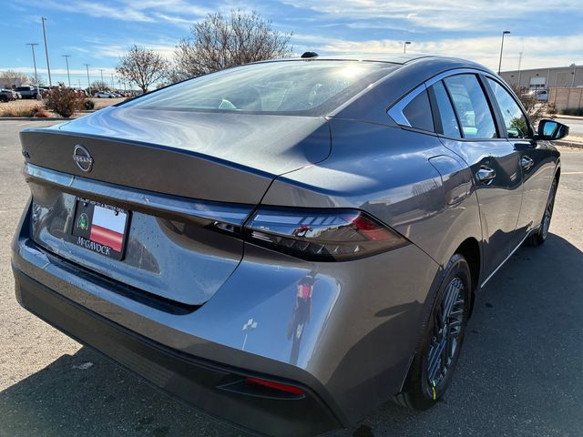 2026 Nissan Sentra SV - 5
