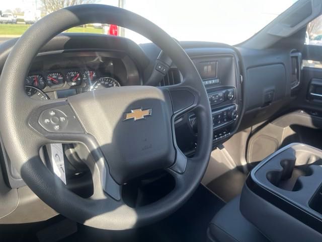 New 2024 Chevrolet Silverado 5500HD For Sale in Grove City, OH