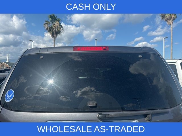 2015 Gray Honda Pilot EX FWD SUV
