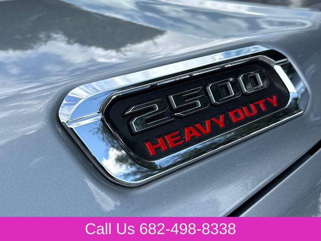 Used 2024 Ram 2500 Truck
