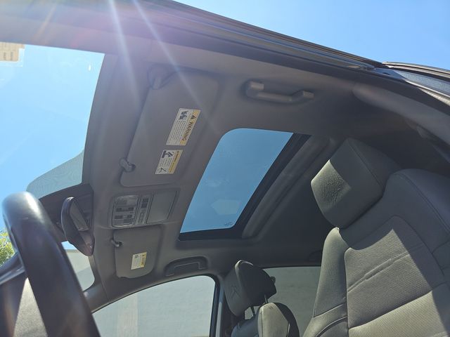 Used 2019 Gray Honda EX-L image 28