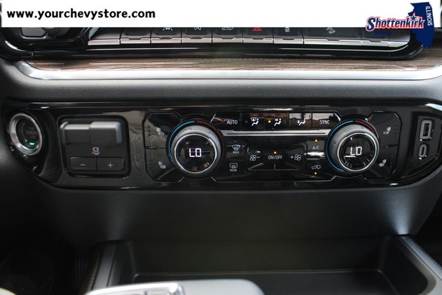 New 2026 Chevrolet Silverado 1500 Truck