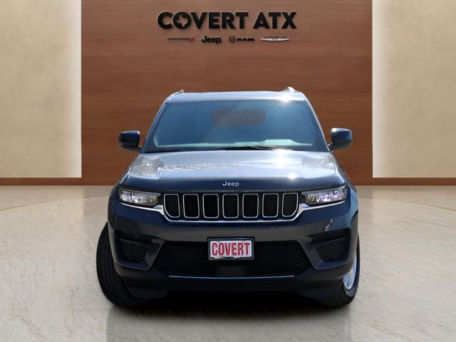 Used Car 2025 Jeep Grand Cherokee  Laredo For Sale Under $35,000 In Austin, Texas